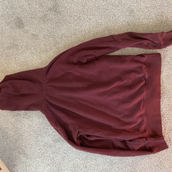 roots zip hoody women's size small - Picture 6 of 6